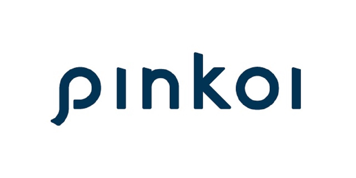 Pinkoi logo